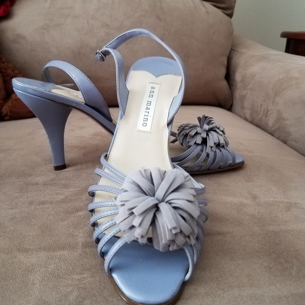 Ann Marino shoes